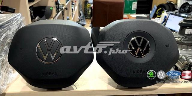 5H0880201G Подушка безопасности (AIRBAG) водительская купить Каменское