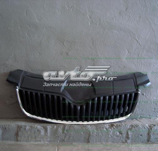 VAG 5J0853668A Решетка радиатора в наличии Винница
