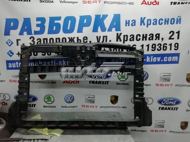 VAG 5K0805588D Рамка радиатора в наличии Львов
