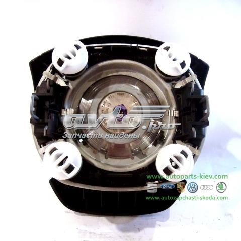 VAG 5K0880201AC81U Подушка безопасности (AIRBAG) водительская в наличии Николаев