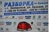 Фонарь задний левый, внешний 5K0945095E VAG