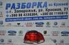 Фонарь задний правый, внешний 5K0945096E VAG