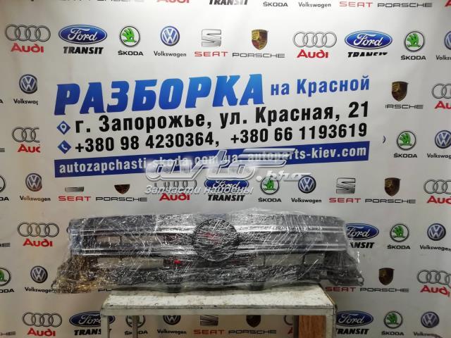 5N0853651H Решетка радиатора купить Киев