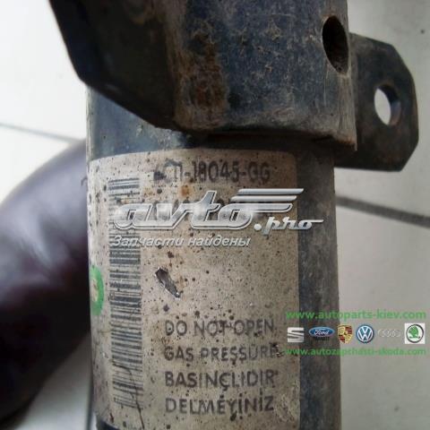 6C1118045GG Амортизатор передний купить Запорожье