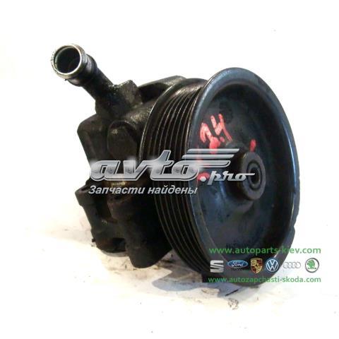 6C113A696AJ Насос гидроусилителя руля (ГУР) купить Ровно