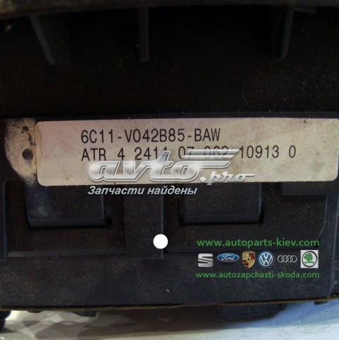 FORD 6C11V042B85BAW в наличии Запорожье