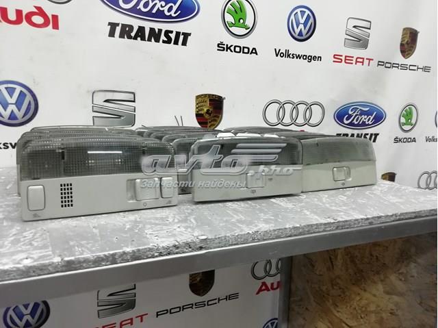 VAG 6L0947105A Плафон освещения салона (кабины) в наличии Ужгород