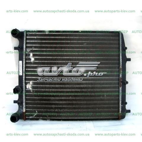 VAG 6Q0121253AE Радиатор в наличии Чернигов