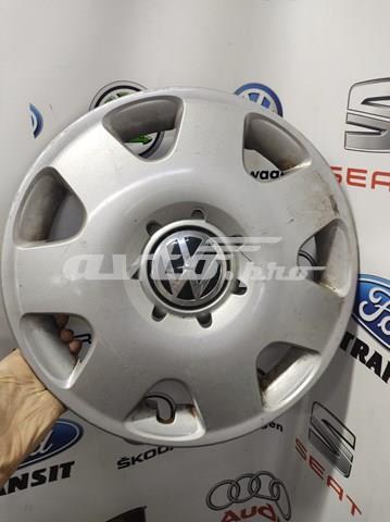VAG 6Q0601147M Колпак колесного диска в наличии Полтава