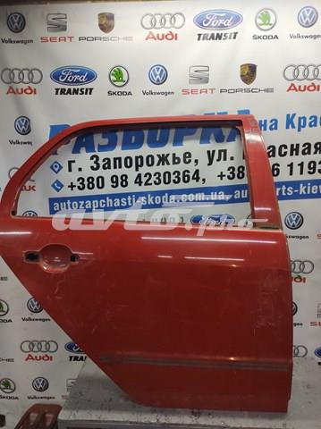 6Y6833052 Дверь задняя правая купить Полтава