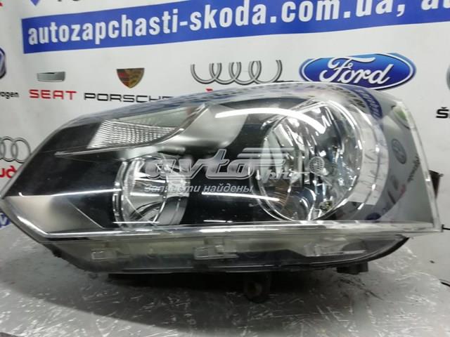 7E1941015C VAG Левая фара купить в Кривой Рог