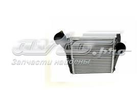 VAG 7L6145803F Радиатор интеркуллера в наличии Одесса