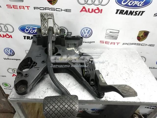 VAG 7P0723031AD в наличии Черновцы