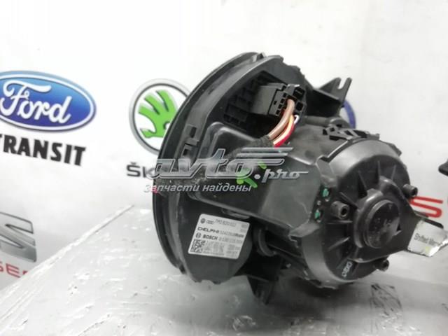 7P0820021B VAG Вентилятор печки купить в Черновцы