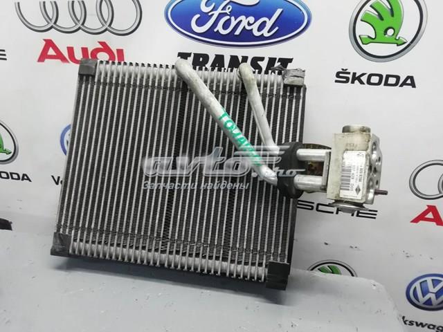 7P0820101B VAG Испаритель кондиционера купить в Киев
