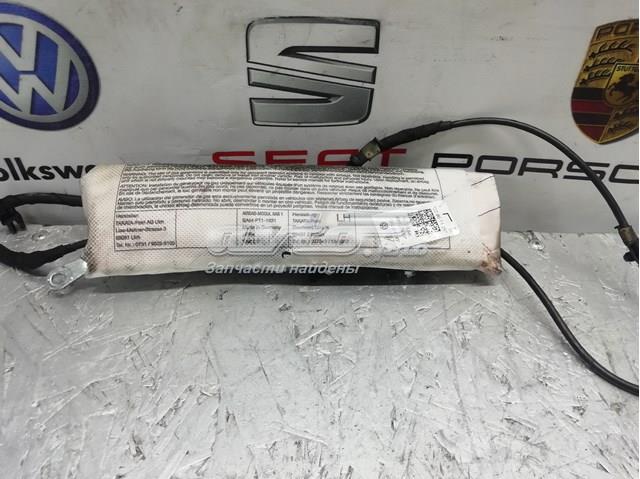 7P0880241 Подушка безопасности (AIRBAG) спинки сиденья левого купить Киев