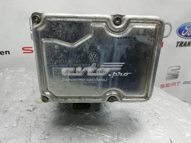 VAG 7P0907379K Блок АБС в наличии Одесса