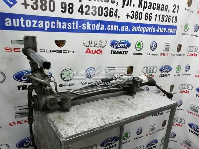 7P5422055N Рейка рулевая купить Каменское