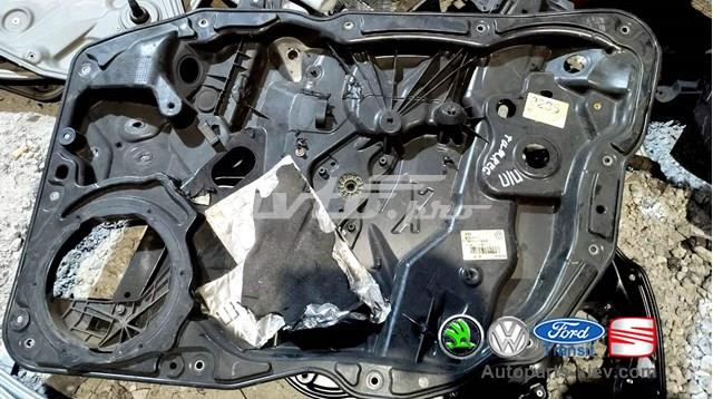 7P6837756B Стеклоподъемник передней правой двери купить Запорожье