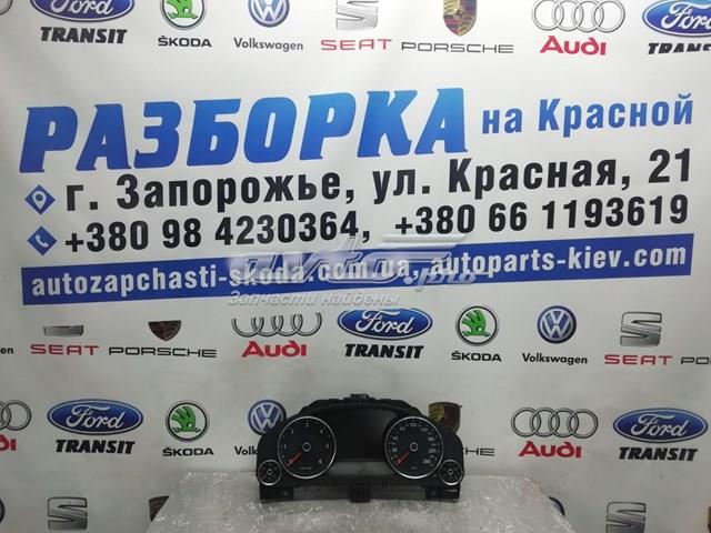 7P6920880P Панель приборов купить Каменское