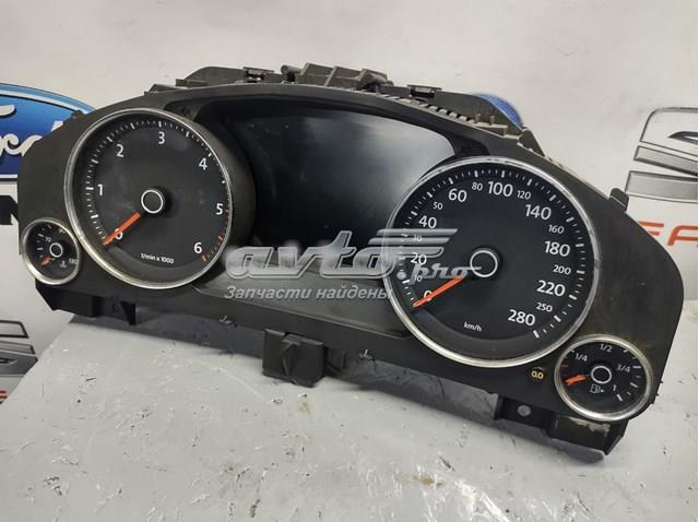 VAG 7P6920880P Панель приборов в наличии Винница