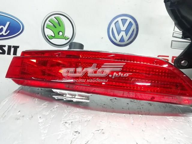 VAG 7P6945701F Фонарь противотуманный задний левый в наличии Днепр