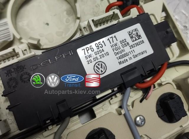 7P6951171 VAG купить в Ирпень
