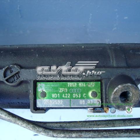 VAG 8D1422053C Рулевая рейка в наличии Львов