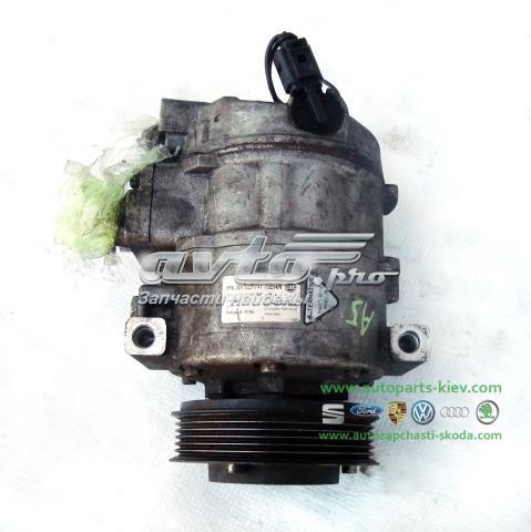 8FK351322741 Компрессор кондиционера купить Полтава