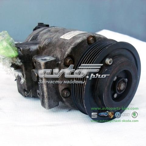 HELLA 8FK351322741 Компрессор кондиционера в наличии Хмельницкий