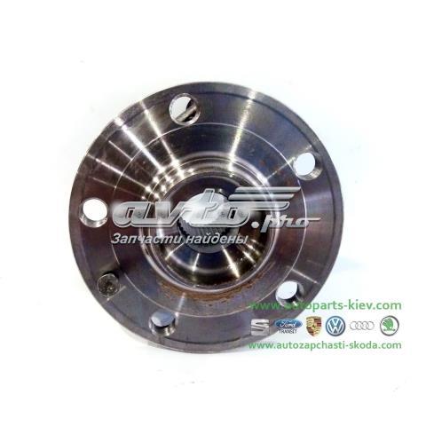 VAG 8V0498625 Ступица передняя в наличии Ровно