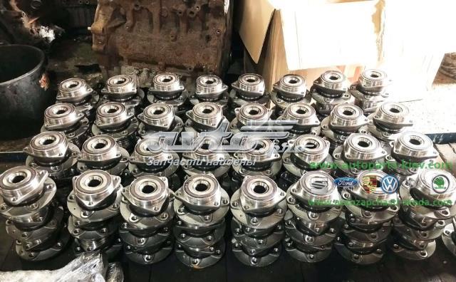 VAG 8V0498625 Передняя ступица в наличии Каменское