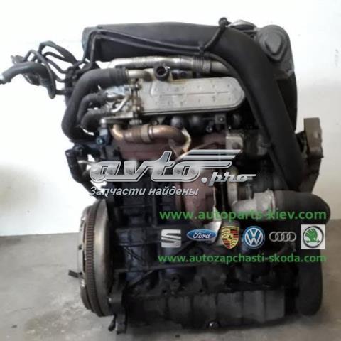 BJB VAG Двигатель купить в Киев