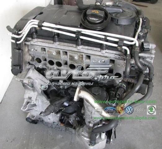 VAG BKP Двигатель в наличии Сумы