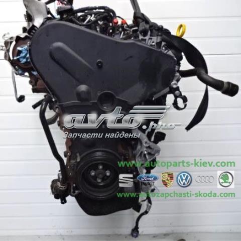 CKFC VAG Двигатель купить в Чернигов