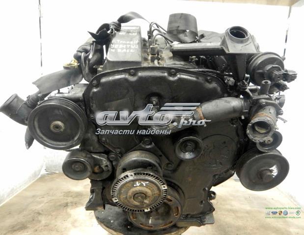 FORD D2FA Двигатель в наличии Павлоград