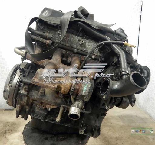 FORD D2FA Двигатель в сборе в наличии Ирпень