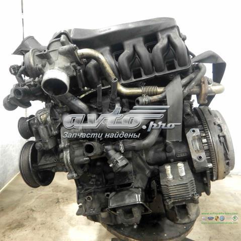 D2FA FORD Двигатель купить в Каменское