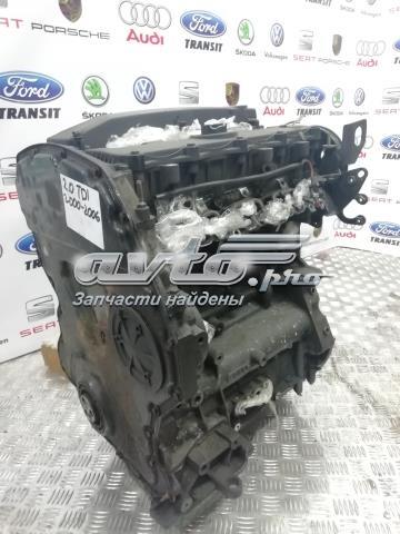 D3FA FORD Двигатель купить в Ирпень