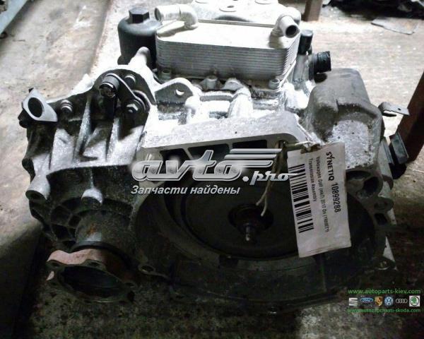 DSG6 VAG купить в Запорожье