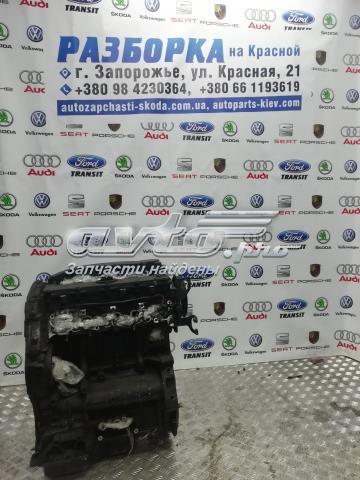 FORD F3FA Двигатель в сборе в наличии Днепр