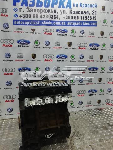 P8FA FORD Двигатель купить в Хмельницкий