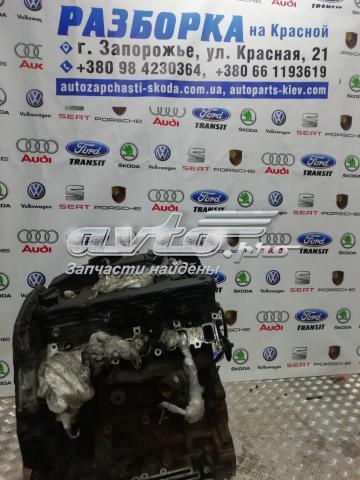 FORD PHFA Двигатель в наличии Львов