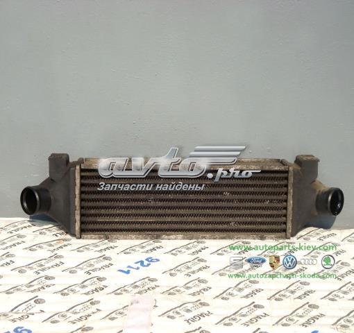 Радиатор интеркуллера YC159L440BF