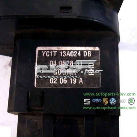 FORD YC1T13A024DB в наличии Львов
