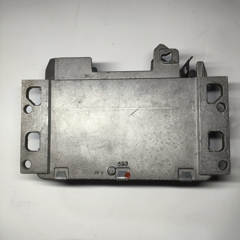 0265103034 BOSCH Блок управления АБС (ABS) гидравлический купить в Винница