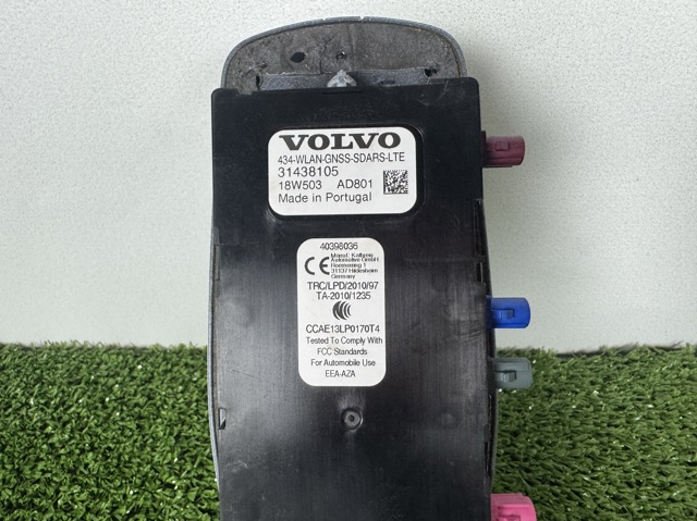 Антенна 31438105 VOLVO