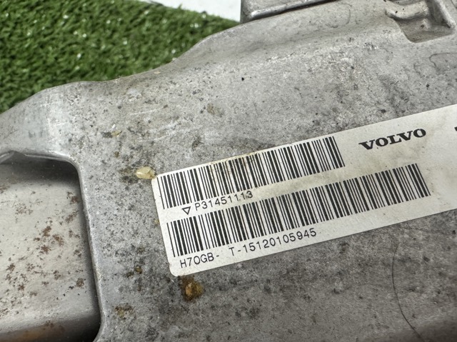 Колонка рулевая 31451113 VOLVO