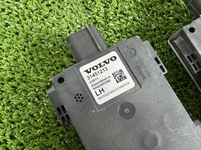 Датчик контроля мертвой зоны, задний 31451213 VOLVO