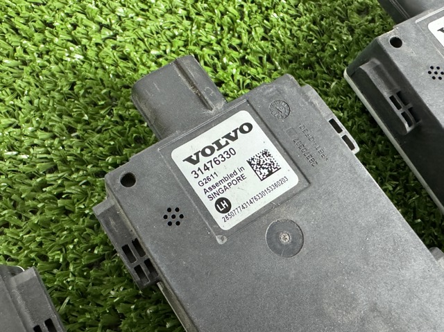 Датчик контроля мертвой зоны, задний 31476330 VOLVO